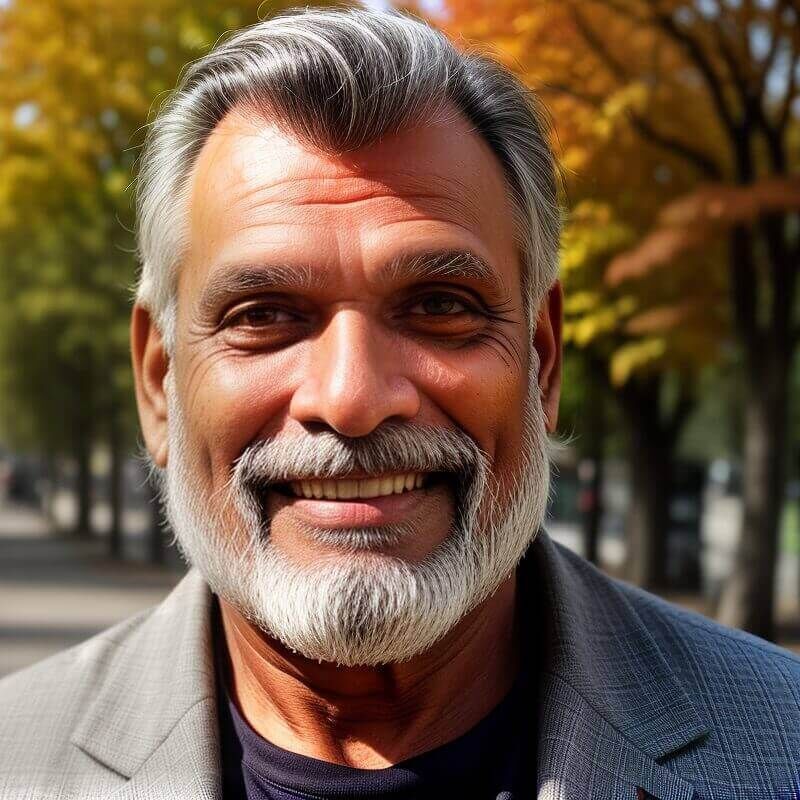 Rajiv Menon
